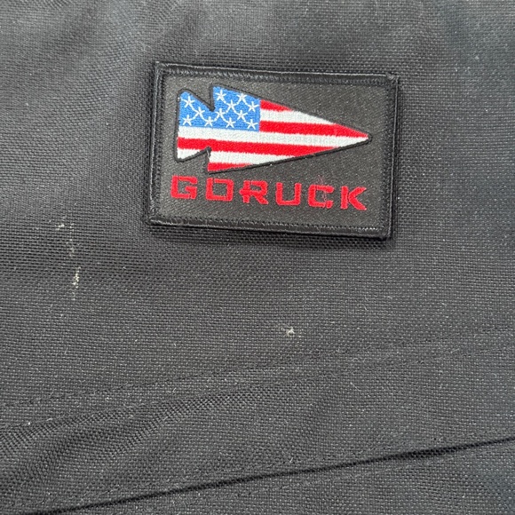 GoRuck Rucker 25L Backback - Picture 3 of 8
